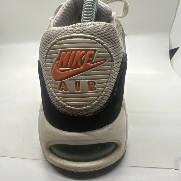 Nike Air Max Correlate Mango Women's Sneakers Size 8 White Black Green - Picture 13 of 14